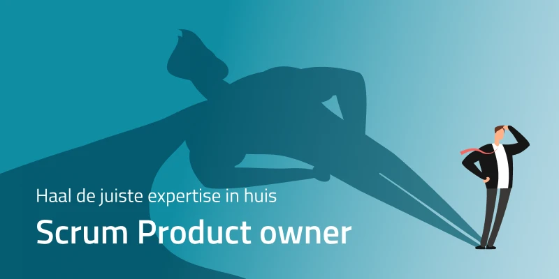 Product Owner Expertise - Michiel Schokking | Utrecht